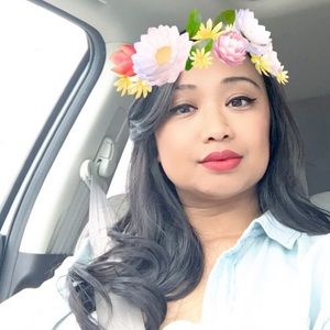 Meet your Posher, Jerianne